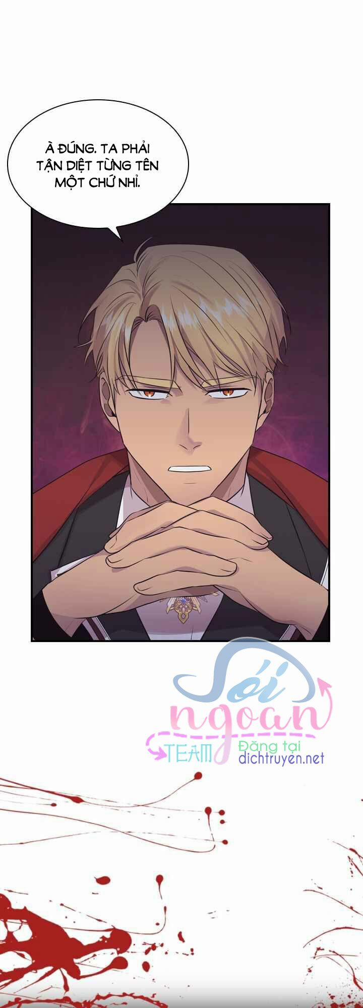 Công Chúa Bé Bỏng 33 trang 28