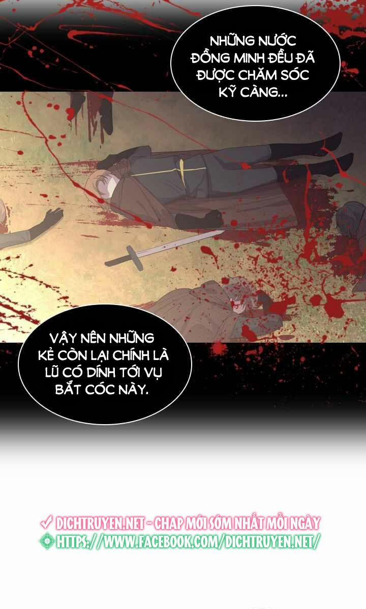 Công Chúa Bé Bỏng 33 trang 29