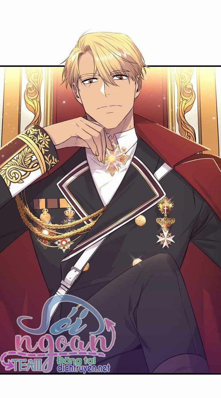 Công Chúa Bé Bỏng 33 trang 3