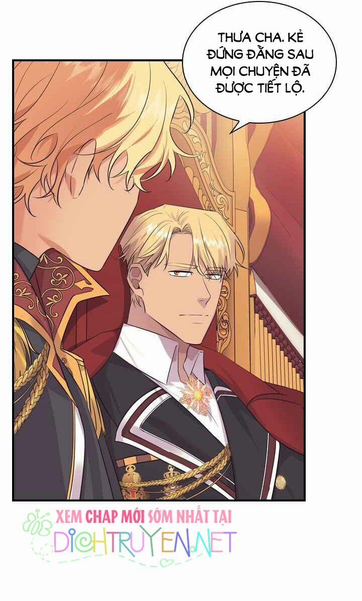 Công Chúa Bé Bỏng 33 trang 30