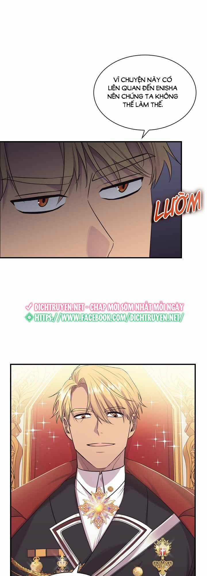 Công Chúa Bé Bỏng 33 trang 38