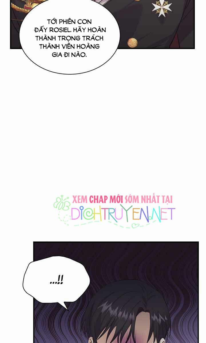 Công Chúa Bé Bỏng 33 trang 39