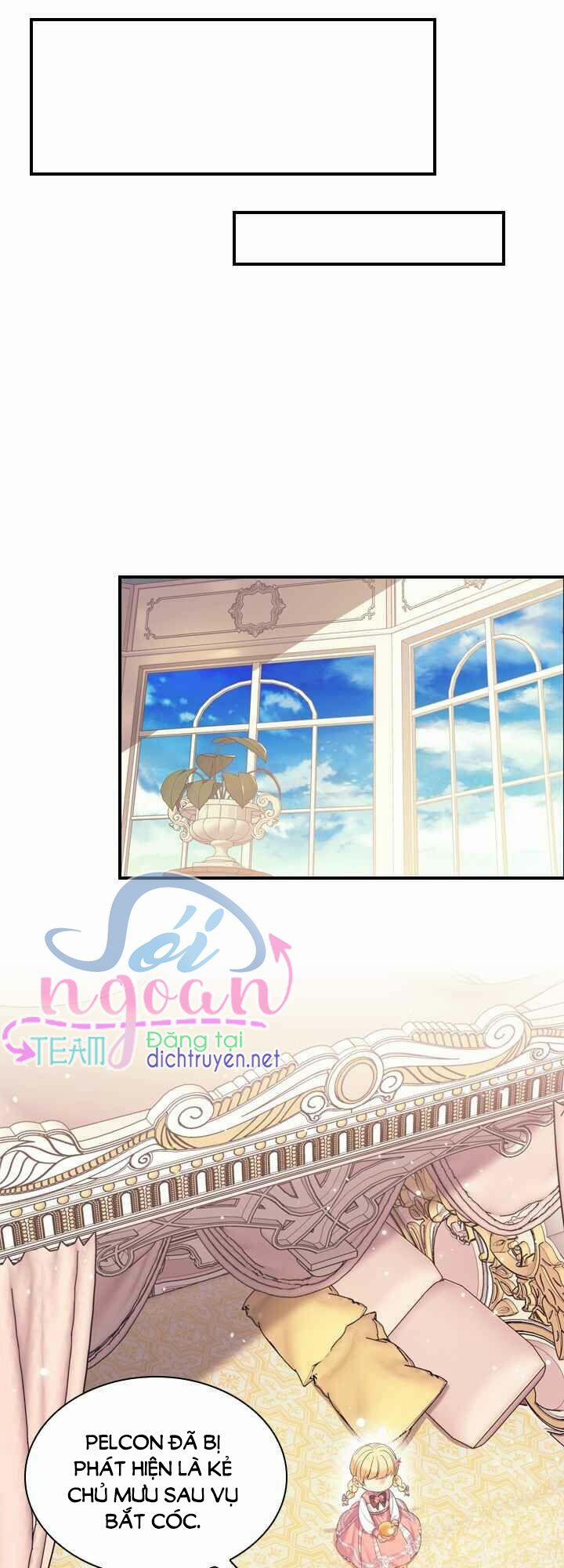 Công Chúa Bé Bỏng 33 trang 41