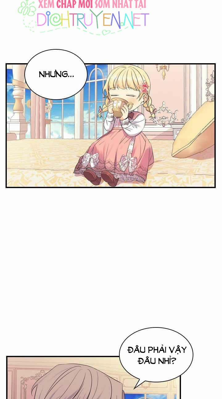 Công Chúa Bé Bỏng 33 trang 43