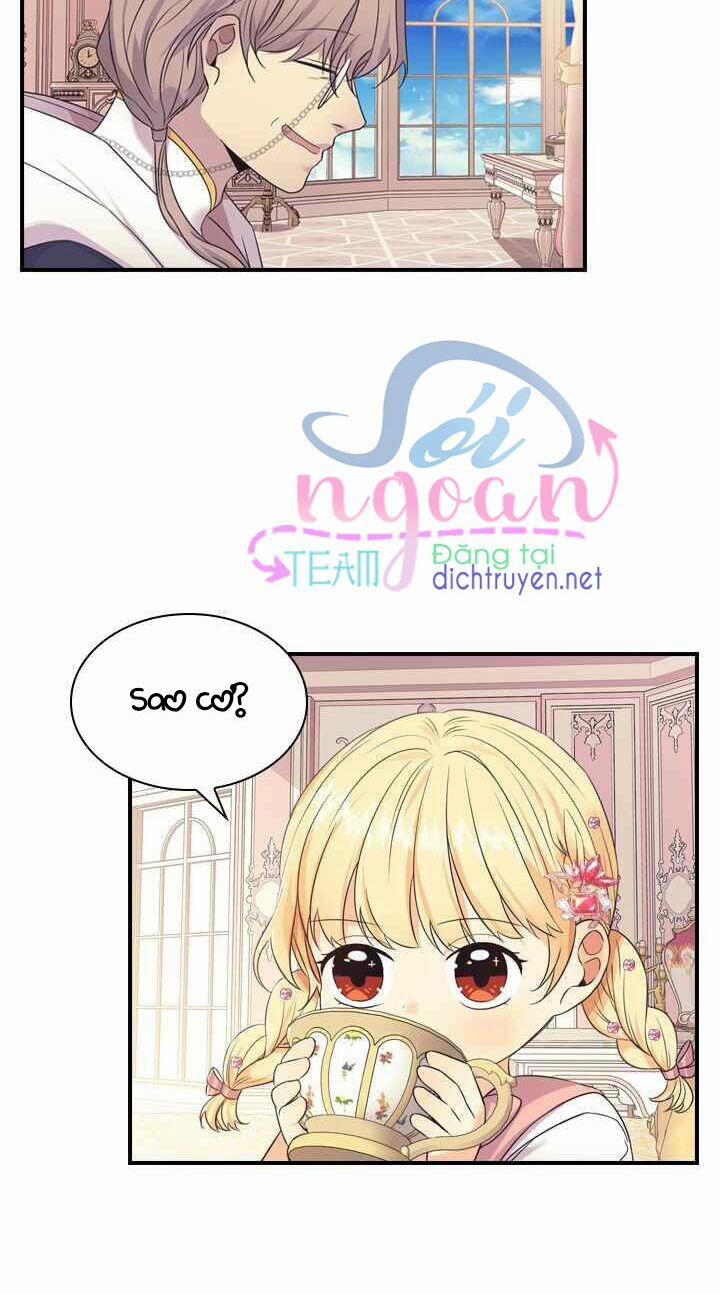 Công Chúa Bé Bỏng 33 trang 44