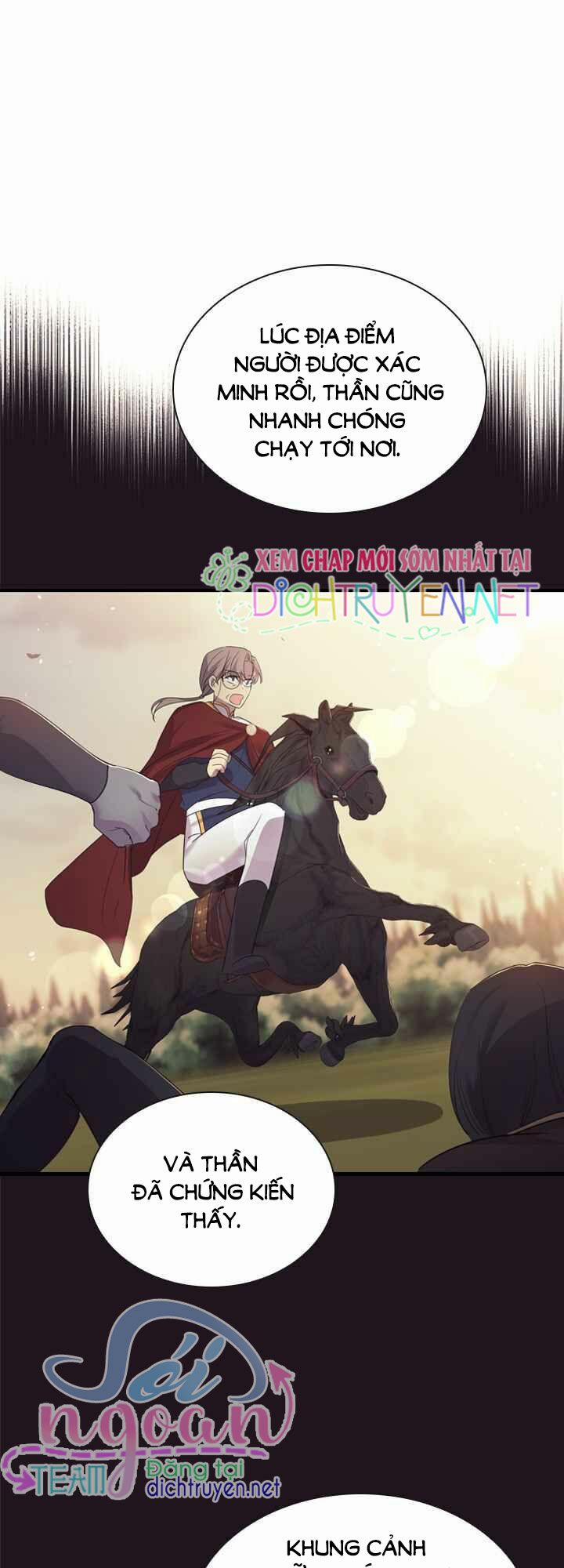 Công Chúa Bé Bỏng 33 trang 45