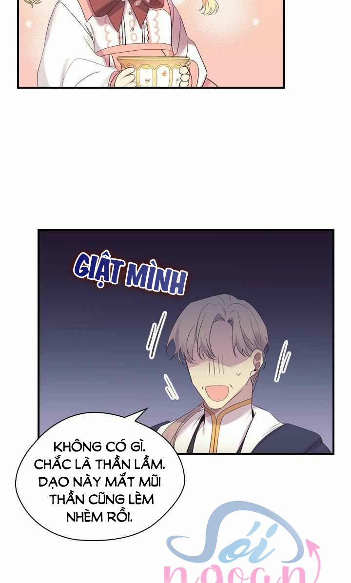 Công Chúa Bé Bỏng 33 trang 49