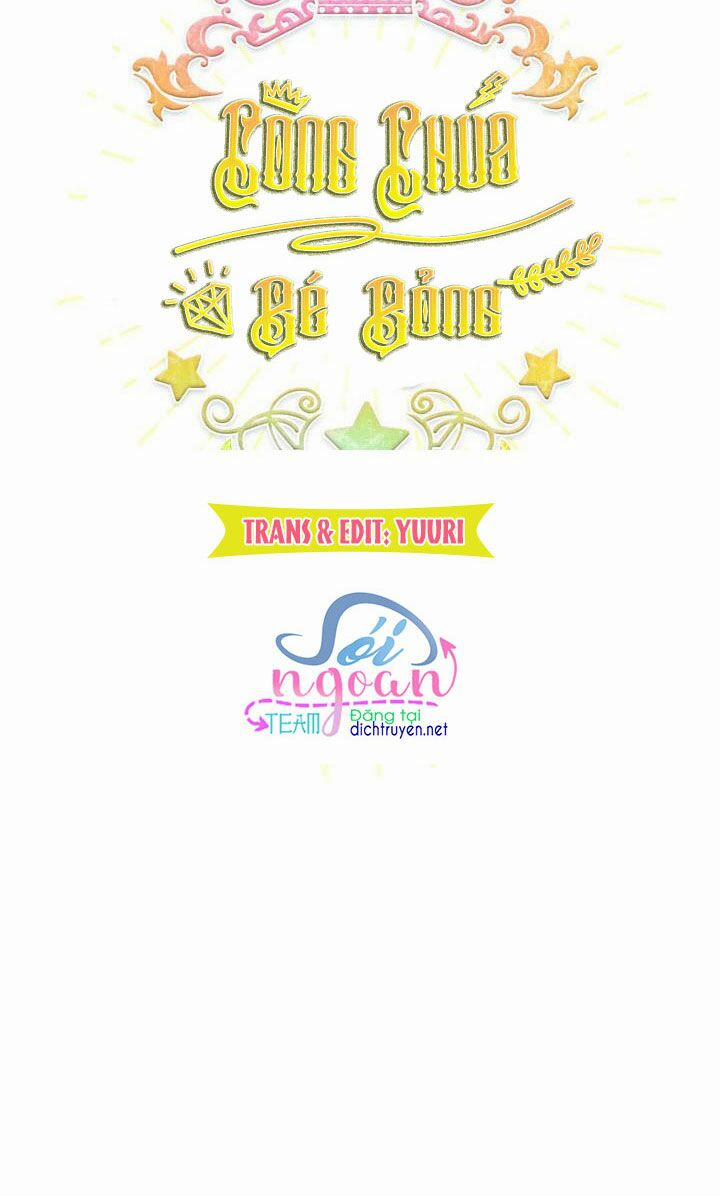 Công Chúa Bé Bỏng 33 trang 5