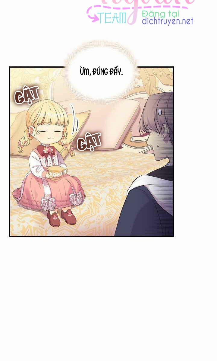 Công Chúa Bé Bỏng 33 trang 50