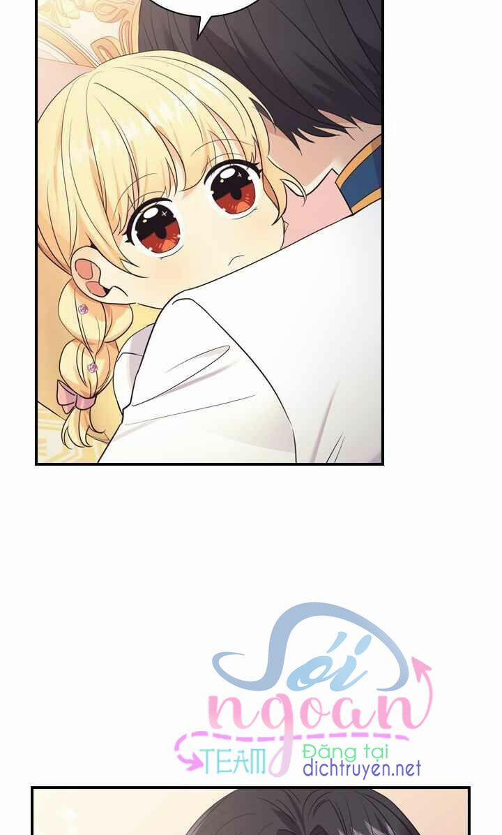 Công Chúa Bé Bỏng 33 trang 55