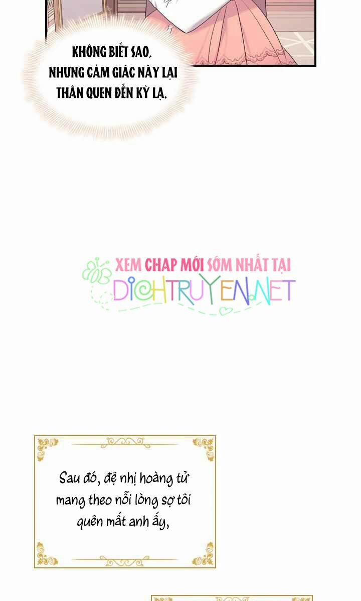 Công Chúa Bé Bỏng 33 trang 58