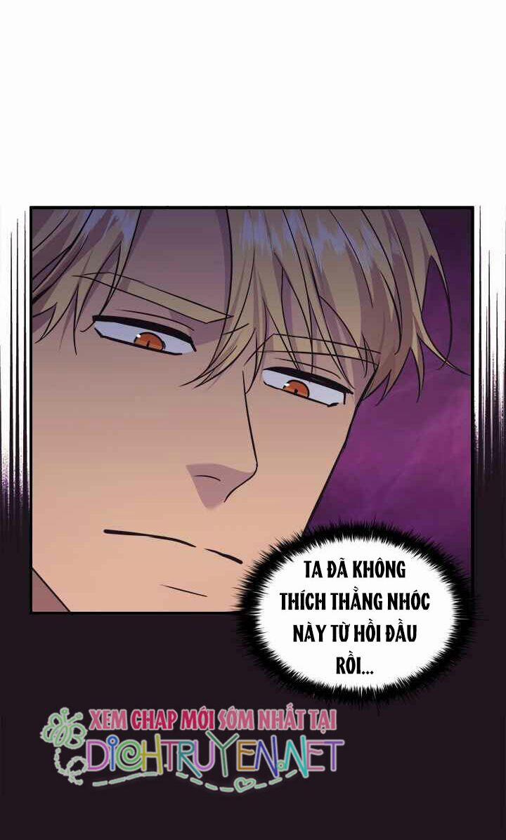 Công Chúa Bé Bỏng 33 trang 6