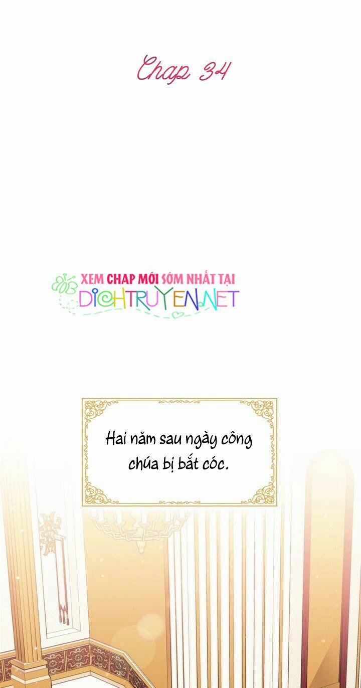 Công Chúa Bé Bỏng 34 trang 0