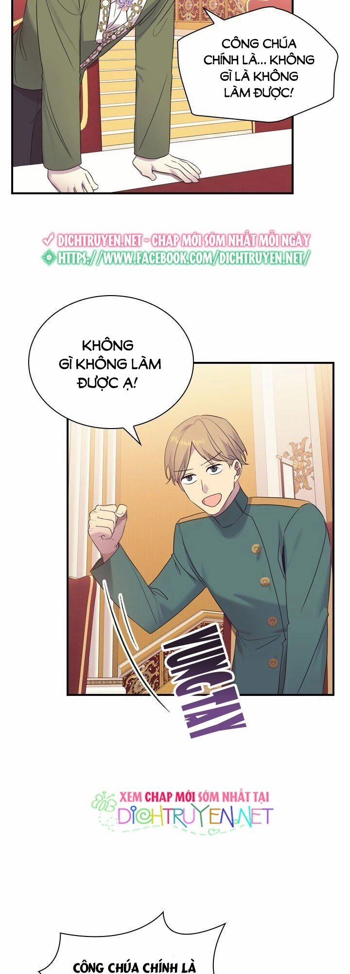 Công Chúa Bé Bỏng 34 trang 18