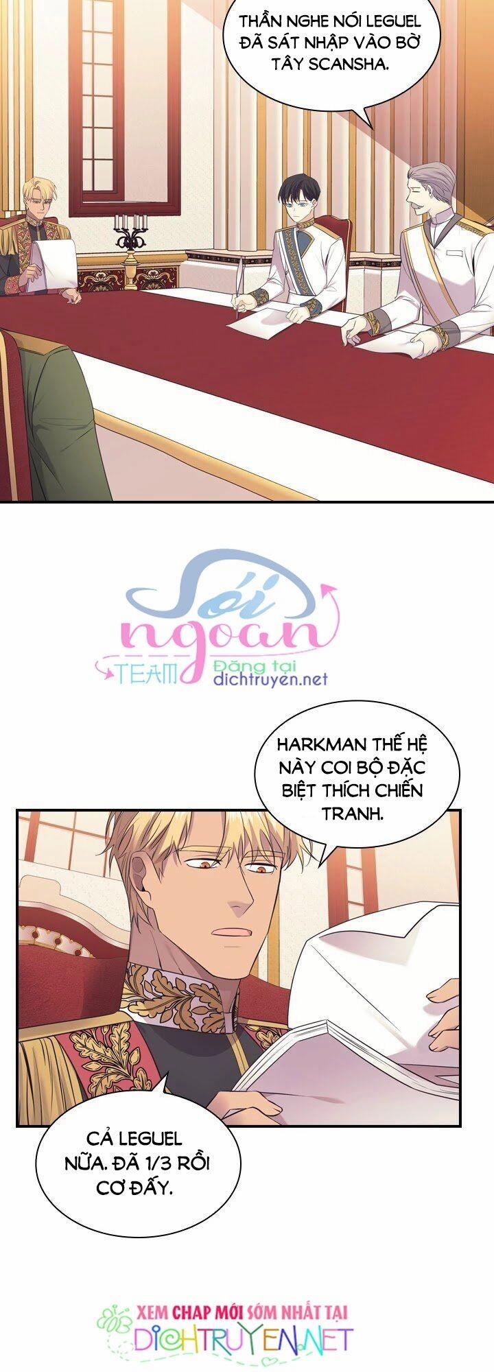 Công Chúa Bé Bỏng 34 trang 2