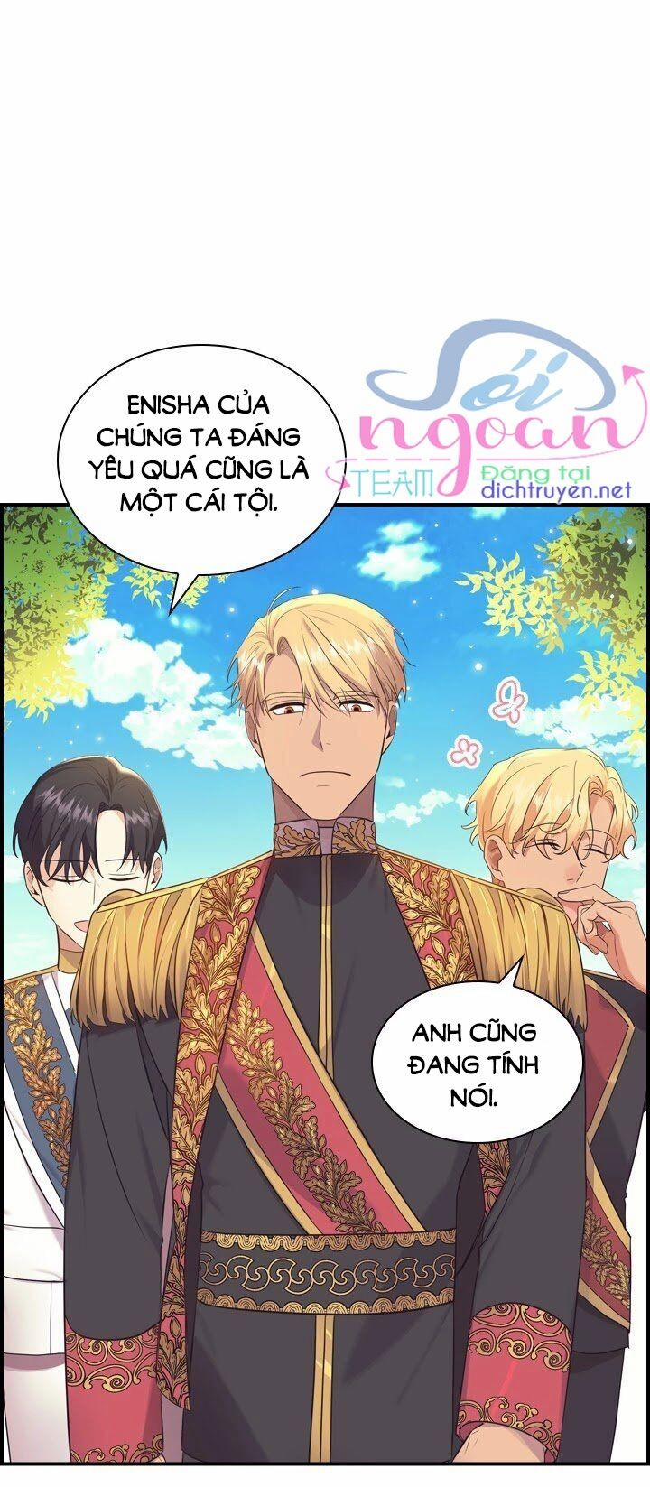 Công Chúa Bé Bỏng 34 trang 25