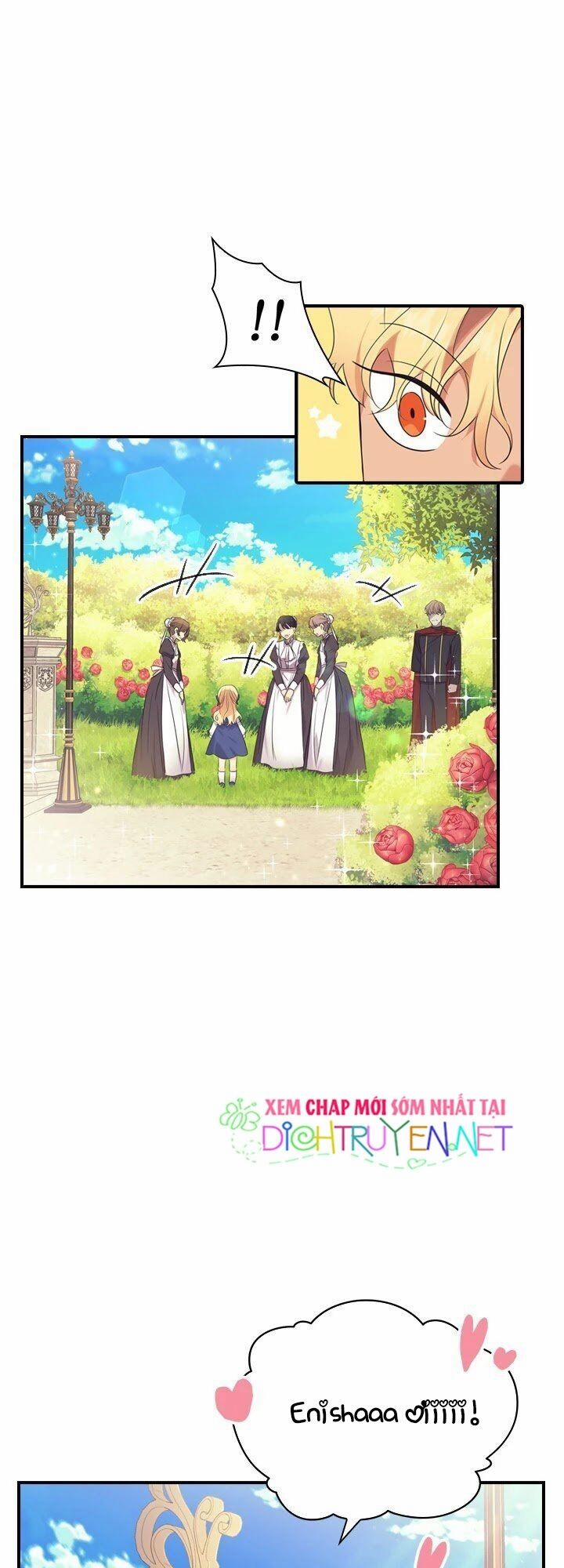 Công Chúa Bé Bỏng 34 trang 26