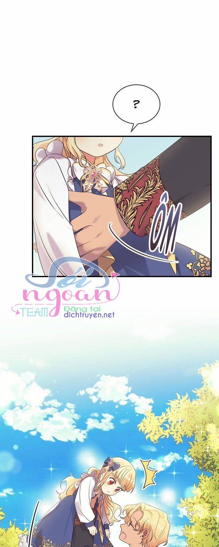 Công Chúa Bé Bỏng 34 trang 28