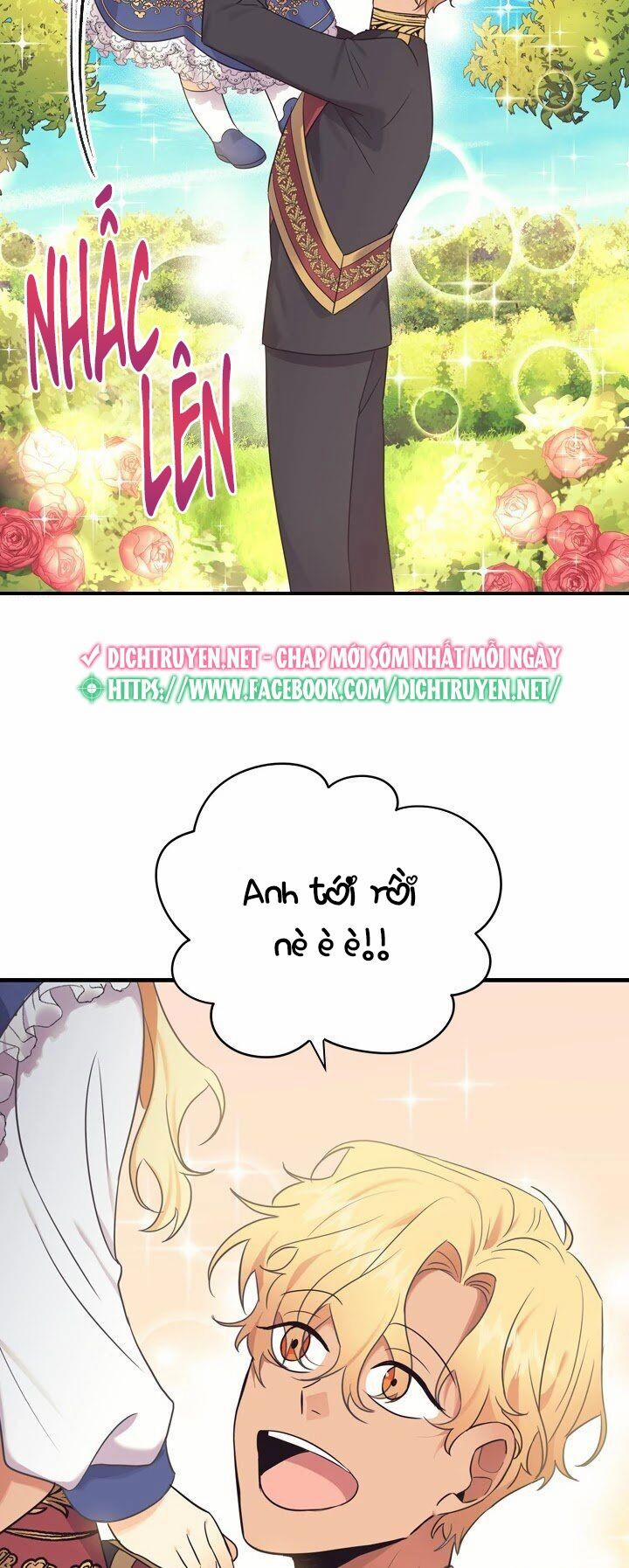 Công Chúa Bé Bỏng 34 trang 29