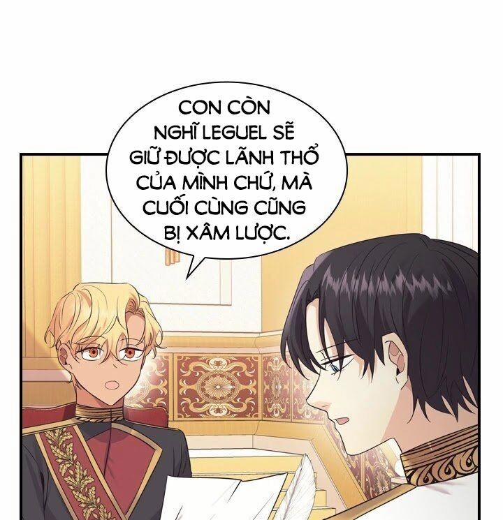 Công Chúa Bé Bỏng 34 trang 3