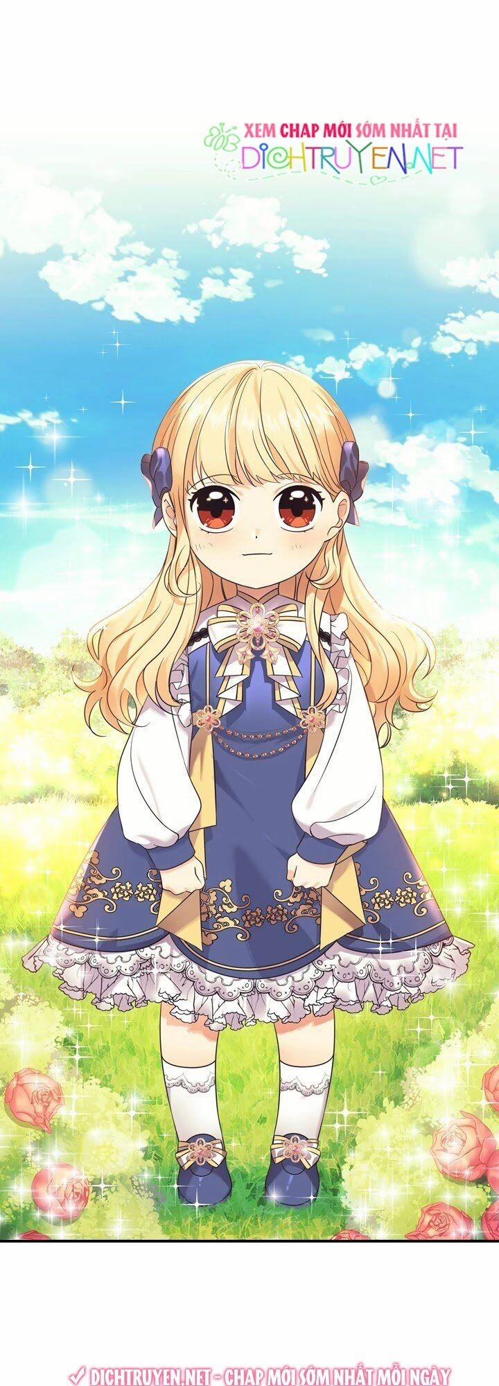 Công Chúa Bé Bỏng 34 trang 32