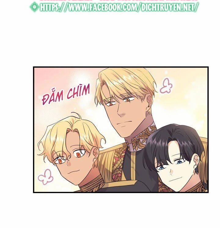 Công Chúa Bé Bỏng 34 trang 33