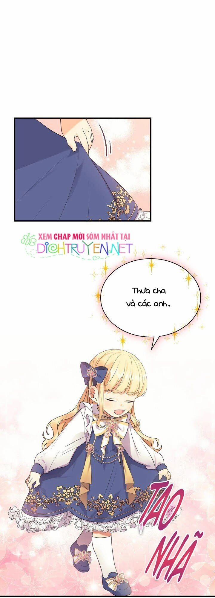 Công Chúa Bé Bỏng 34 trang 34