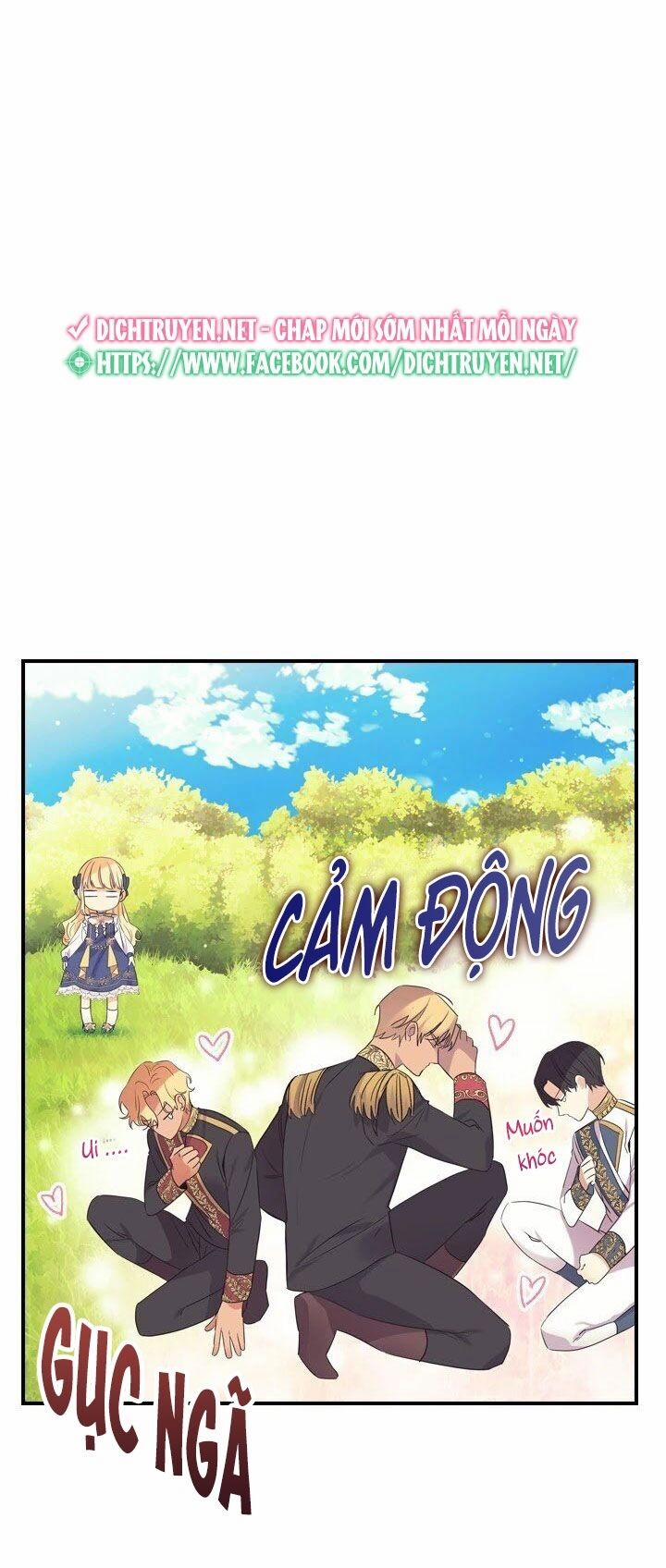 Công Chúa Bé Bỏng 34 trang 35