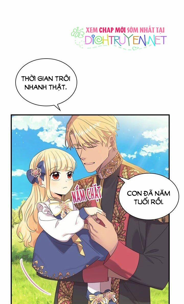 Công Chúa Bé Bỏng 34 trang 36