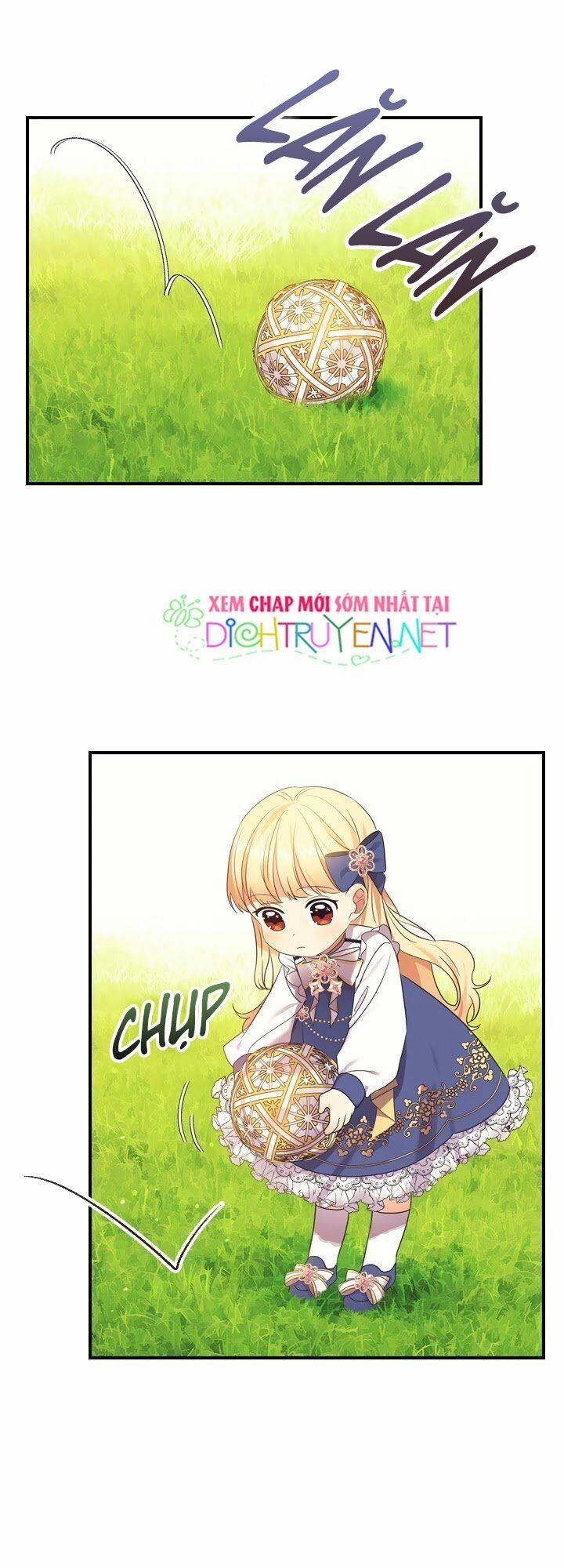 Công Chúa Bé Bỏng 34 trang 38