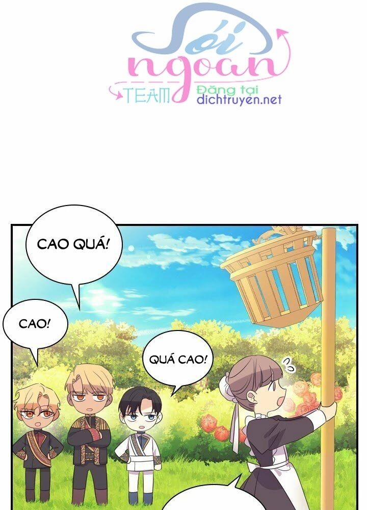 Công Chúa Bé Bỏng 34 trang 39