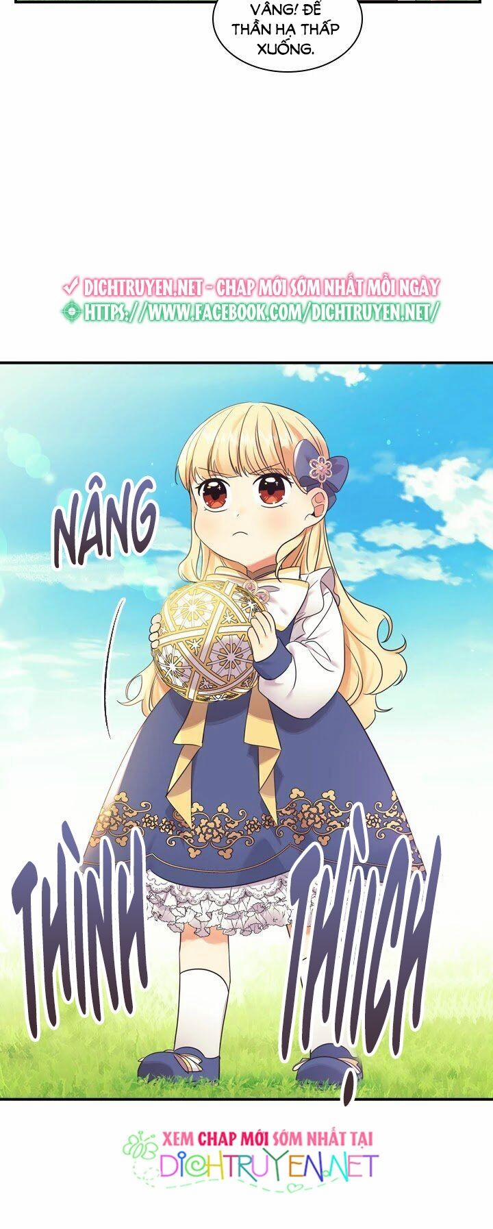 Công Chúa Bé Bỏng 34 trang 40