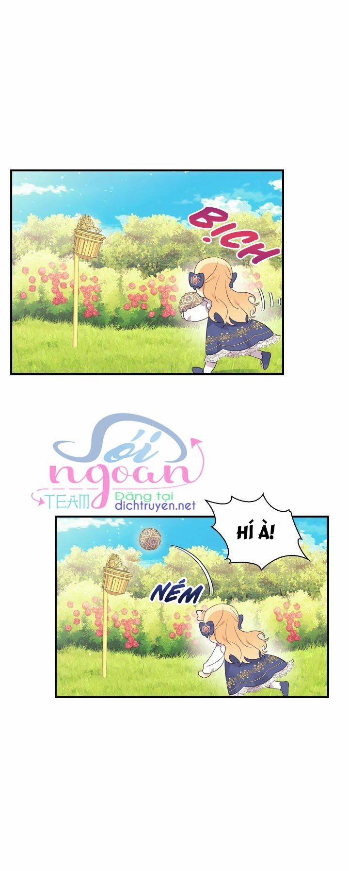 Công Chúa Bé Bỏng 34 trang 41