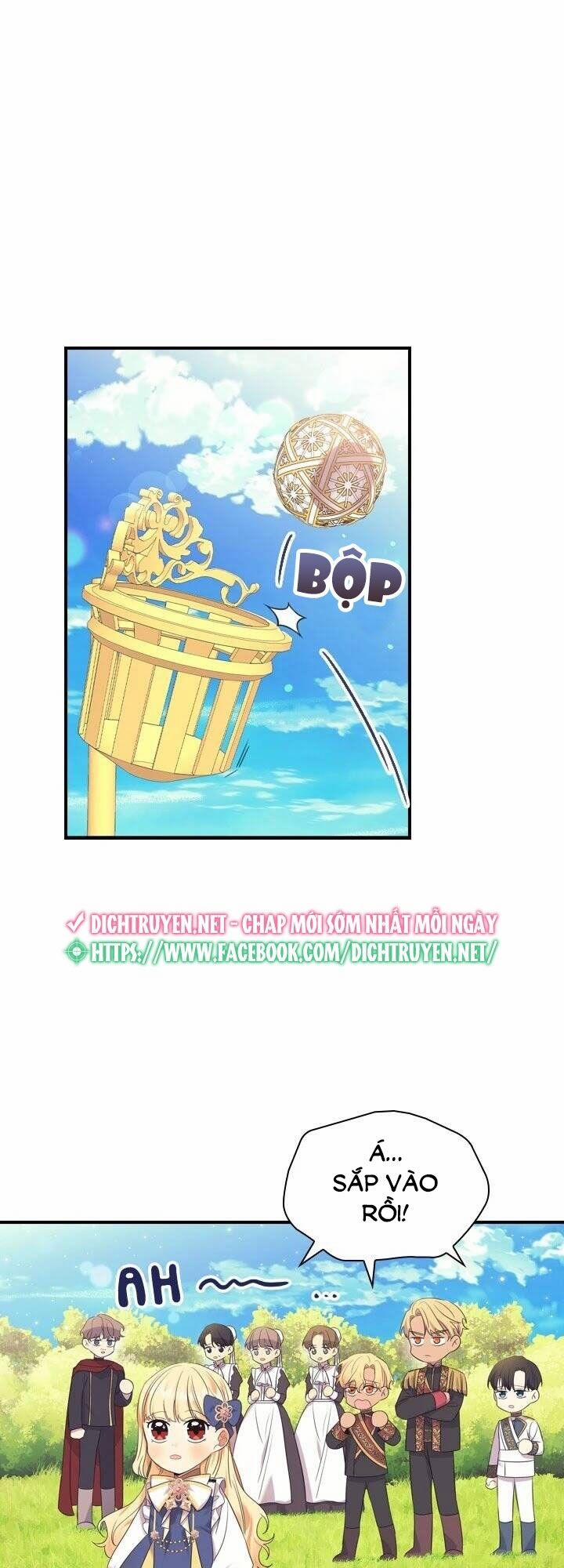 Công Chúa Bé Bỏng 34 trang 42