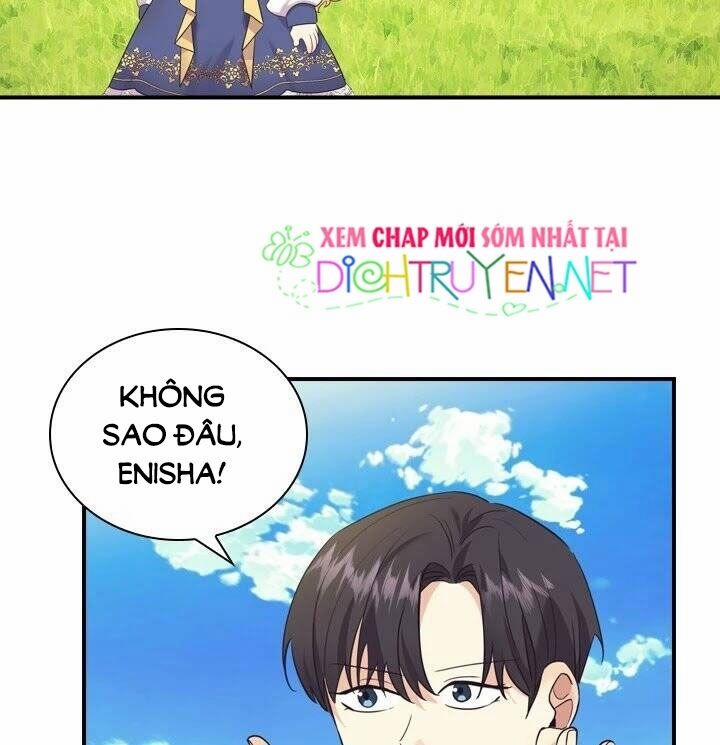 Công Chúa Bé Bỏng 34 trang 43