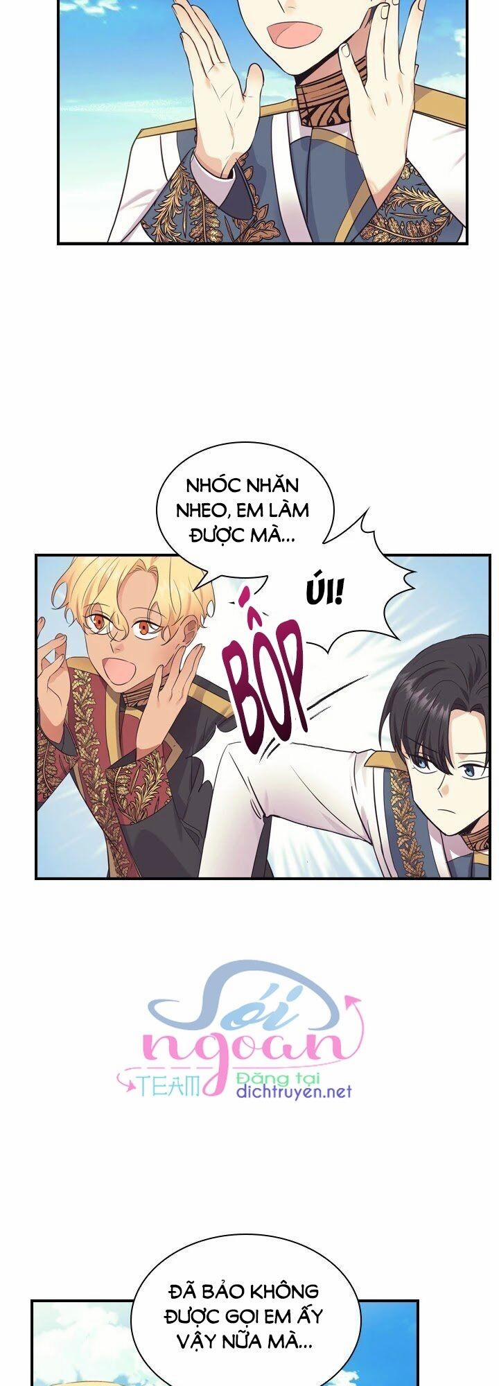 Công Chúa Bé Bỏng 34 trang 44