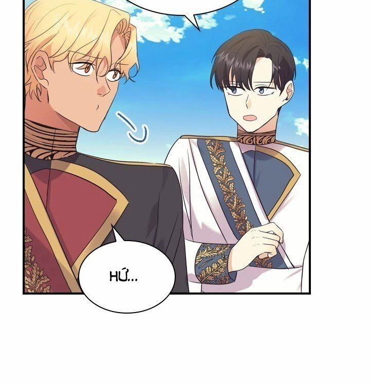 Công Chúa Bé Bỏng 34 trang 45