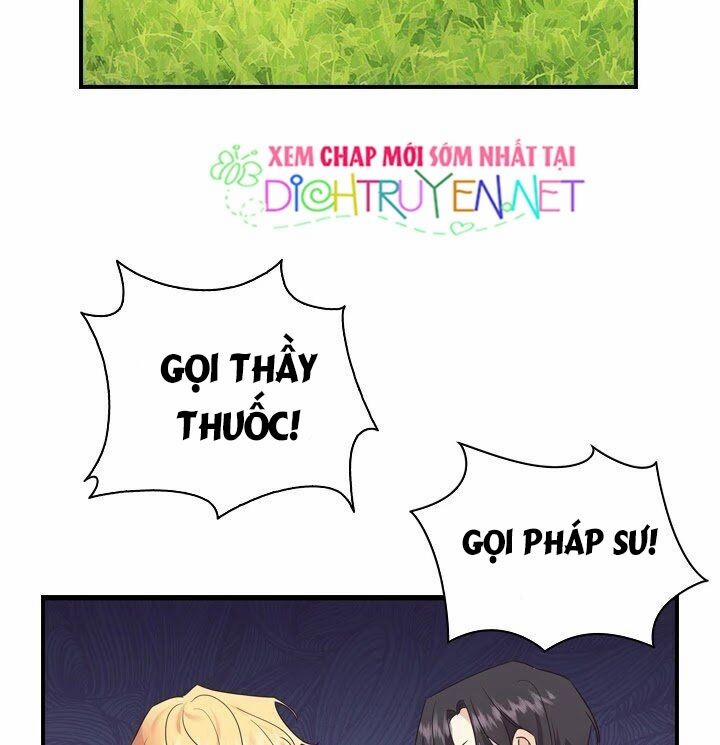 Công Chúa Bé Bỏng 34 trang 49