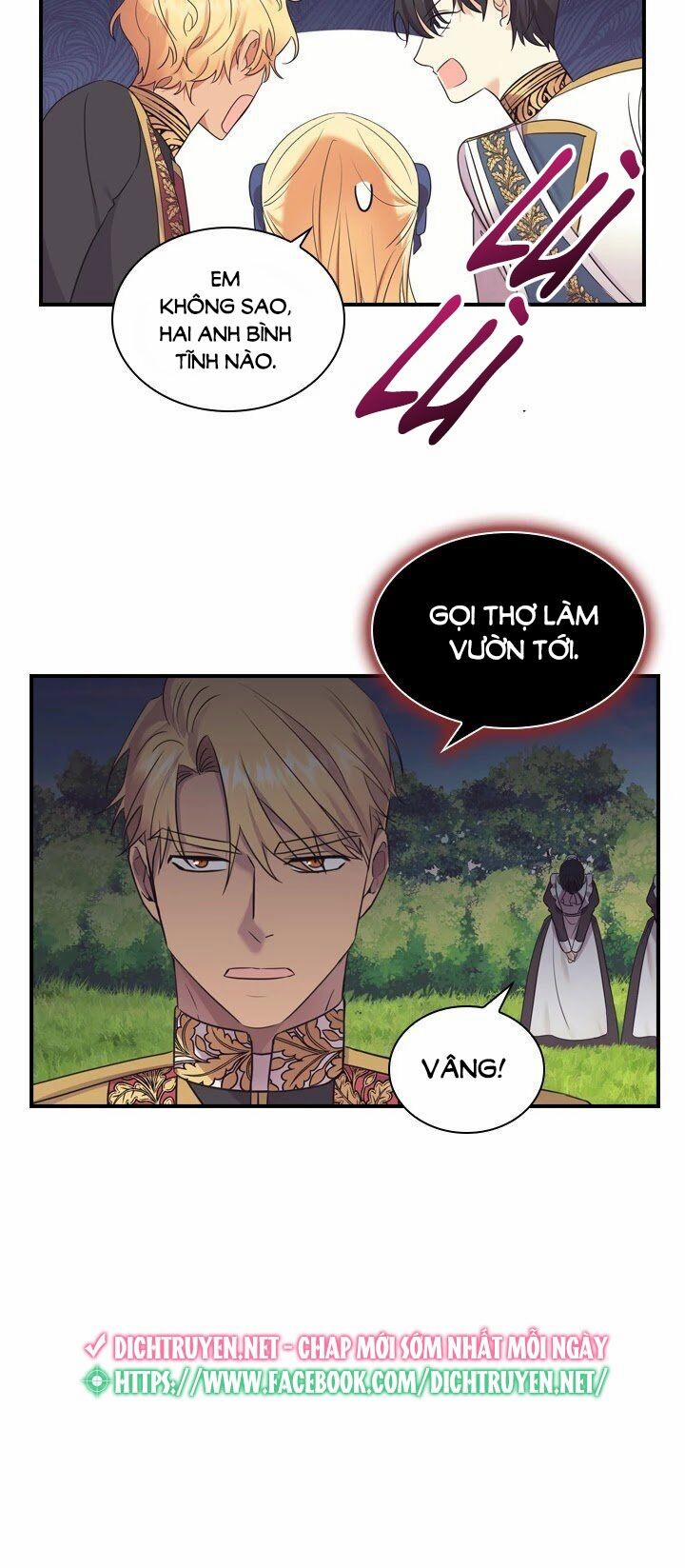 Công Chúa Bé Bỏng 34 trang 50