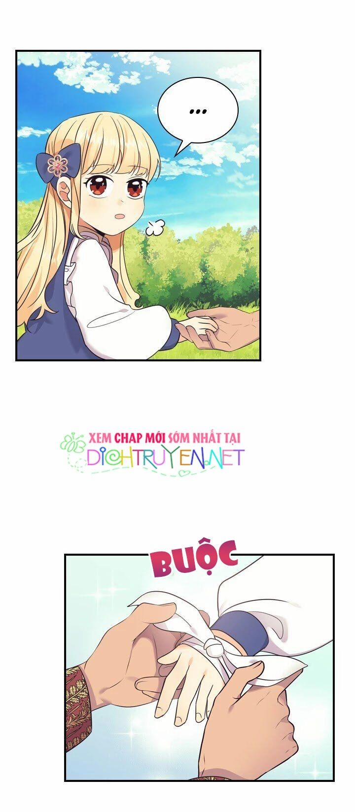 Công Chúa Bé Bỏng 34 trang 51