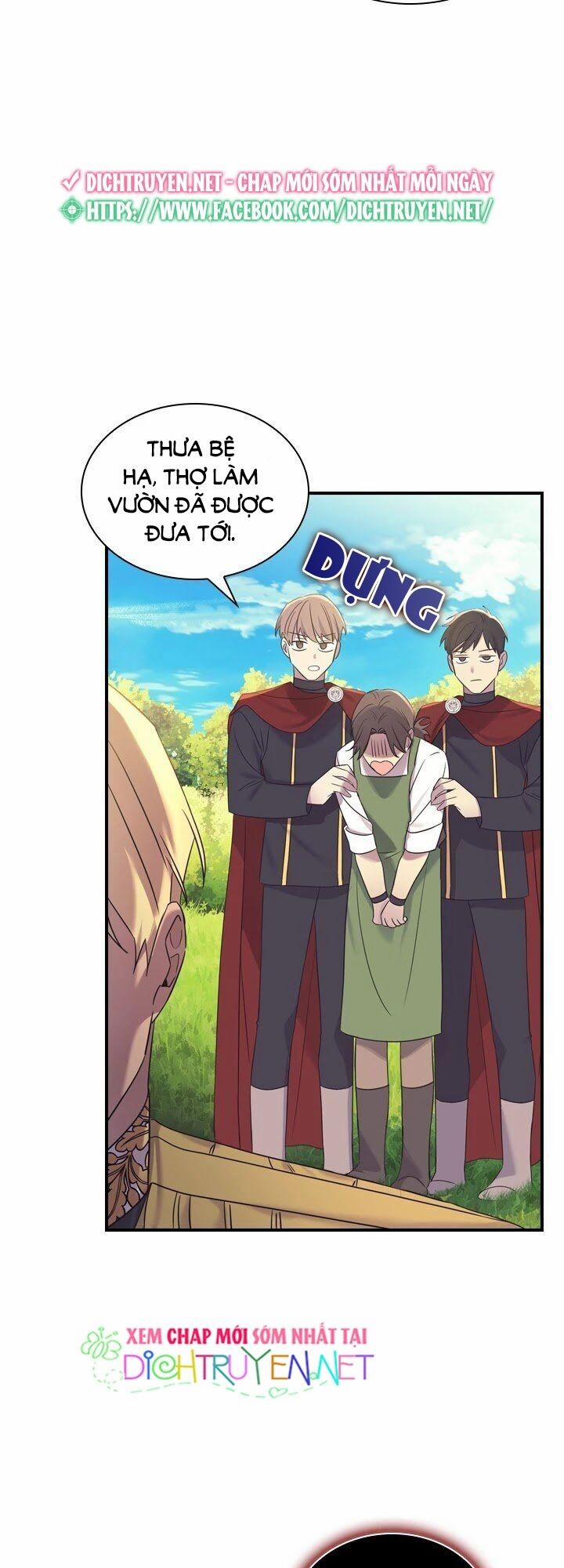 Công Chúa Bé Bỏng 34 trang 54