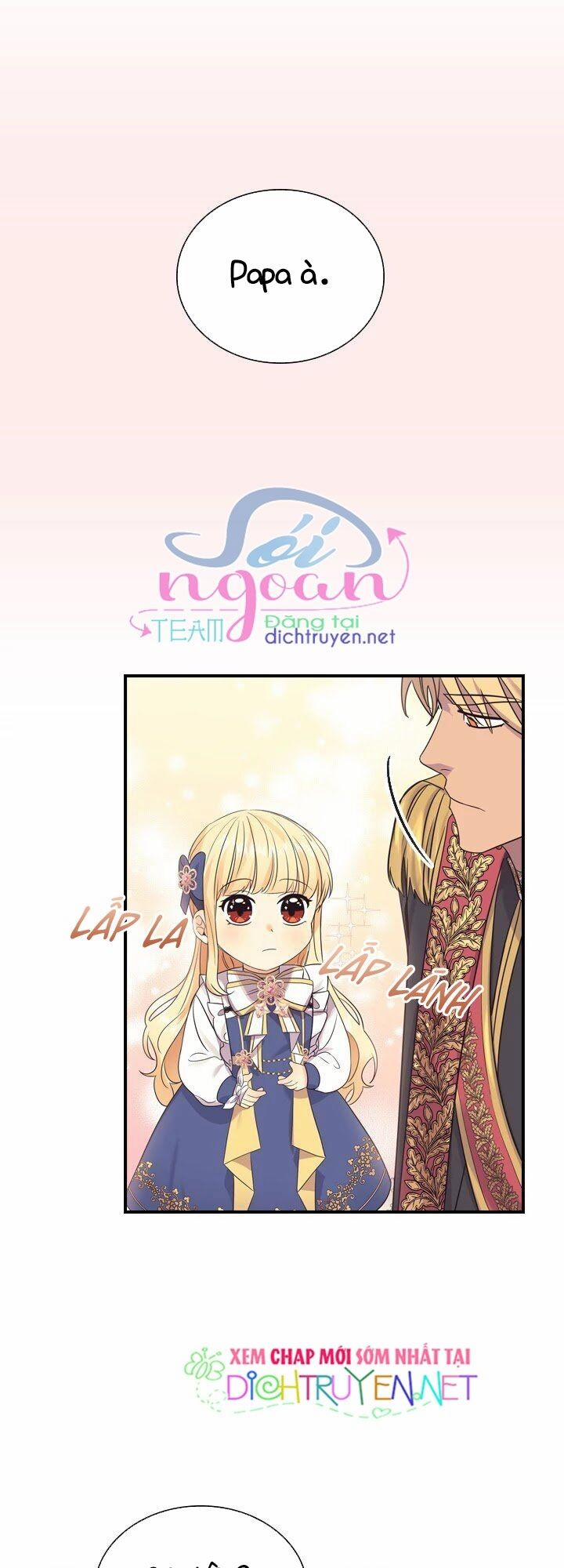 Công Chúa Bé Bỏng 34 trang 56