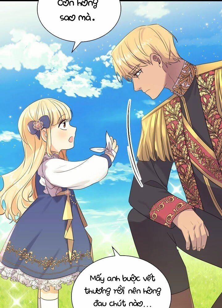 Công Chúa Bé Bỏng 34 trang 57