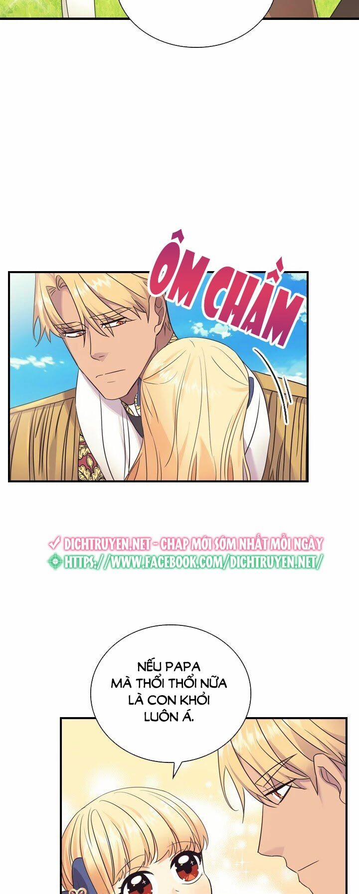 Công Chúa Bé Bỏng 34 trang 58