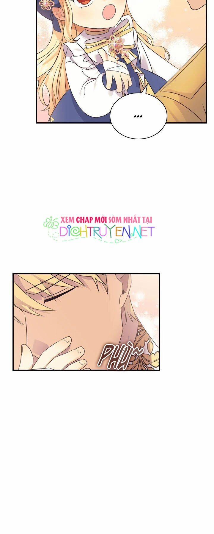 Công Chúa Bé Bỏng 34 trang 59