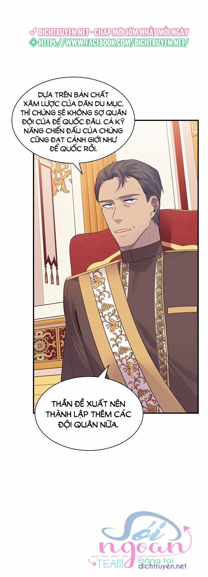 Công Chúa Bé Bỏng 34 trang 8