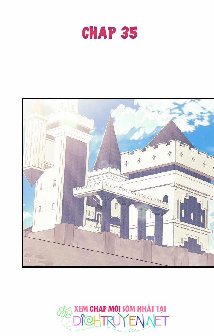 Công Chúa Bé Bỏng 35 trang 0