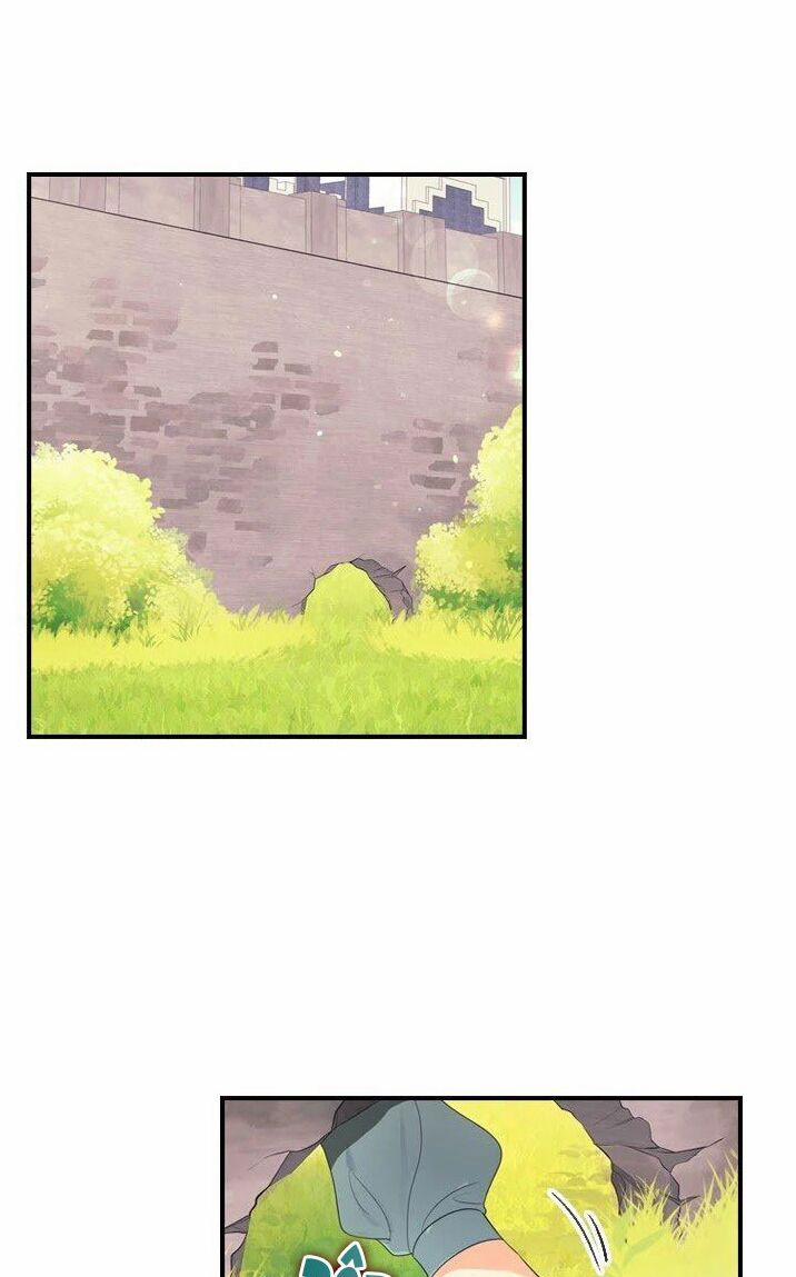 Công Chúa Bé Bỏng 35 trang 1