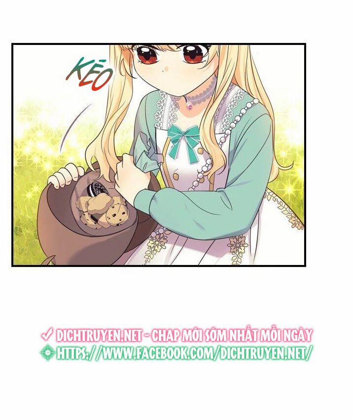 Công Chúa Bé Bỏng 35 trang 11