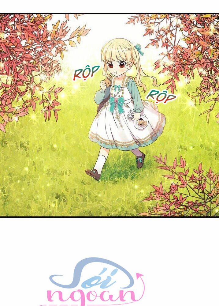 Công Chúa Bé Bỏng 35 trang 12